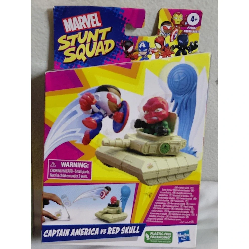 Hasbro brand new